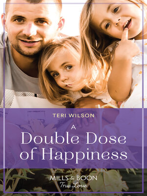 cover image of A Double Dose of Happiness